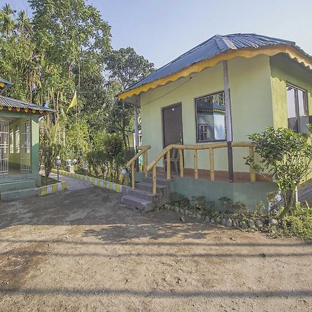 Hotel O Resort Green Wave ラタグリ エクステリア 写真
