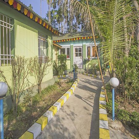 Hotel O Resort Green Wave ラタグリ エクステリア 写真