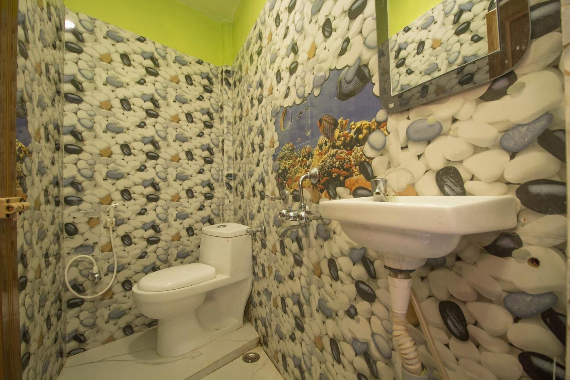 Hotel O Resort Green Wave ラタグリ エクステリア 写真