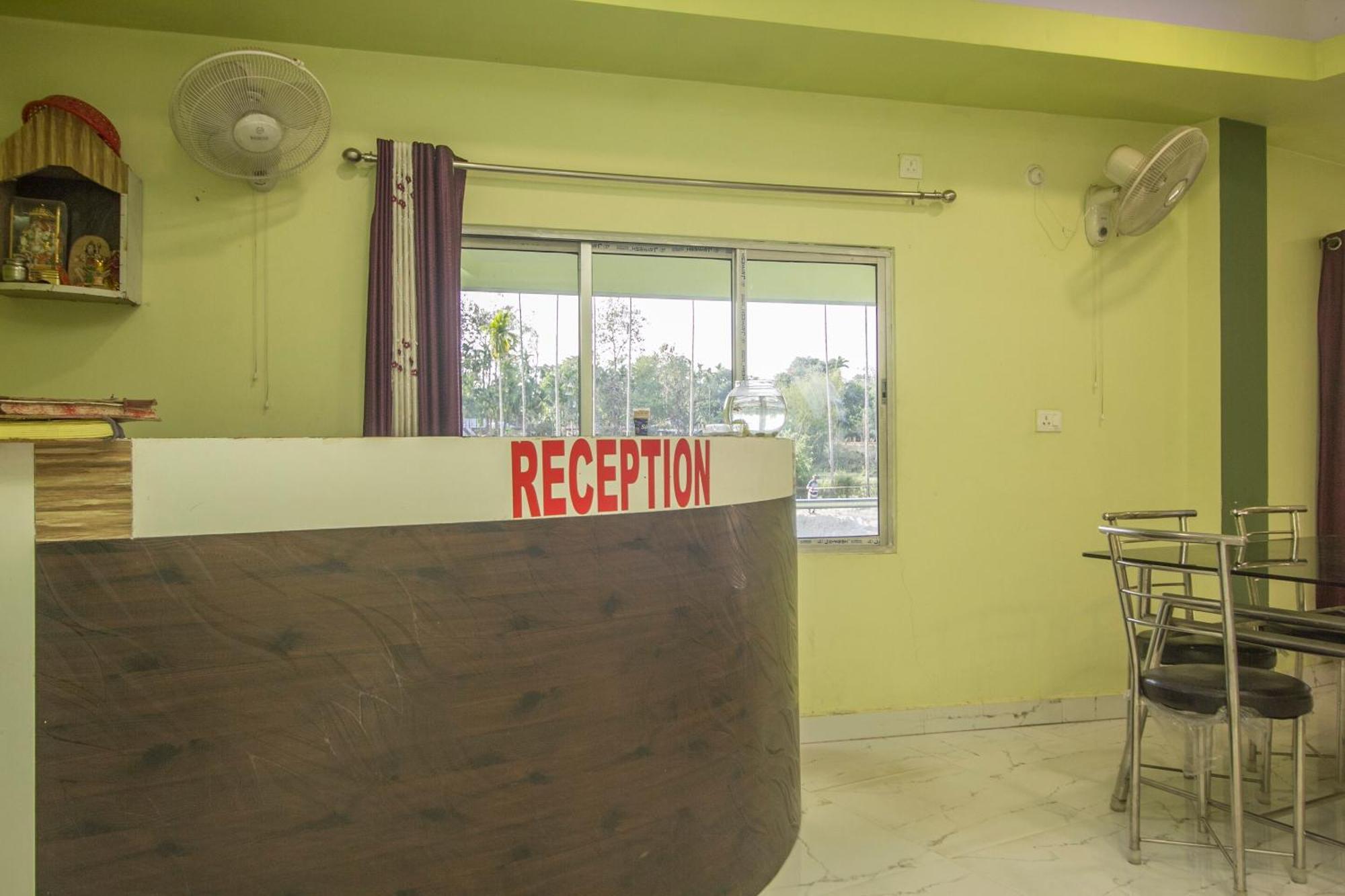 Hotel O Resort Green Wave ラタグリ エクステリア 写真